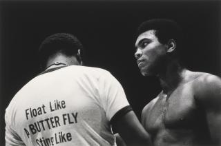 Brian Hamill - Muhammad Ali