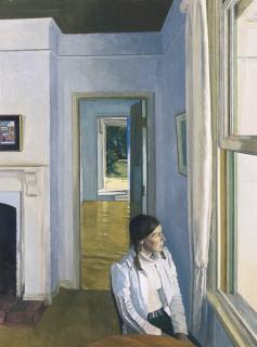 Brian James Dunlop - Floating World