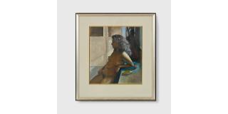 Brian James Dunlop - Nude