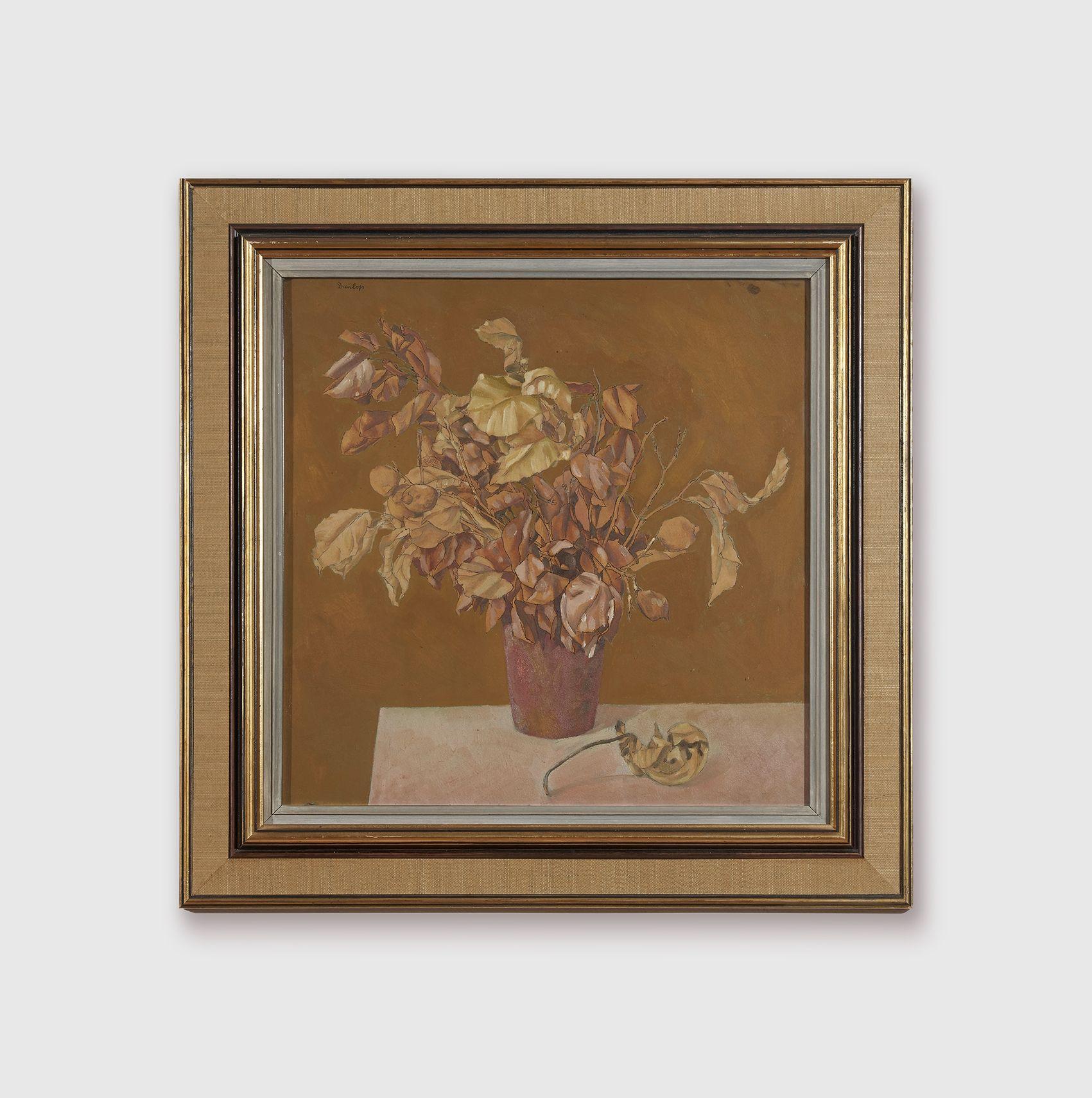 Brian James Dunlop - Still Life with Lemons