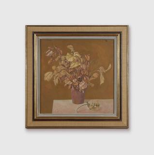 Brian James Dunlop - Still Life with Lemons