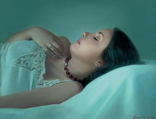 Brian McCarthy - Dawn