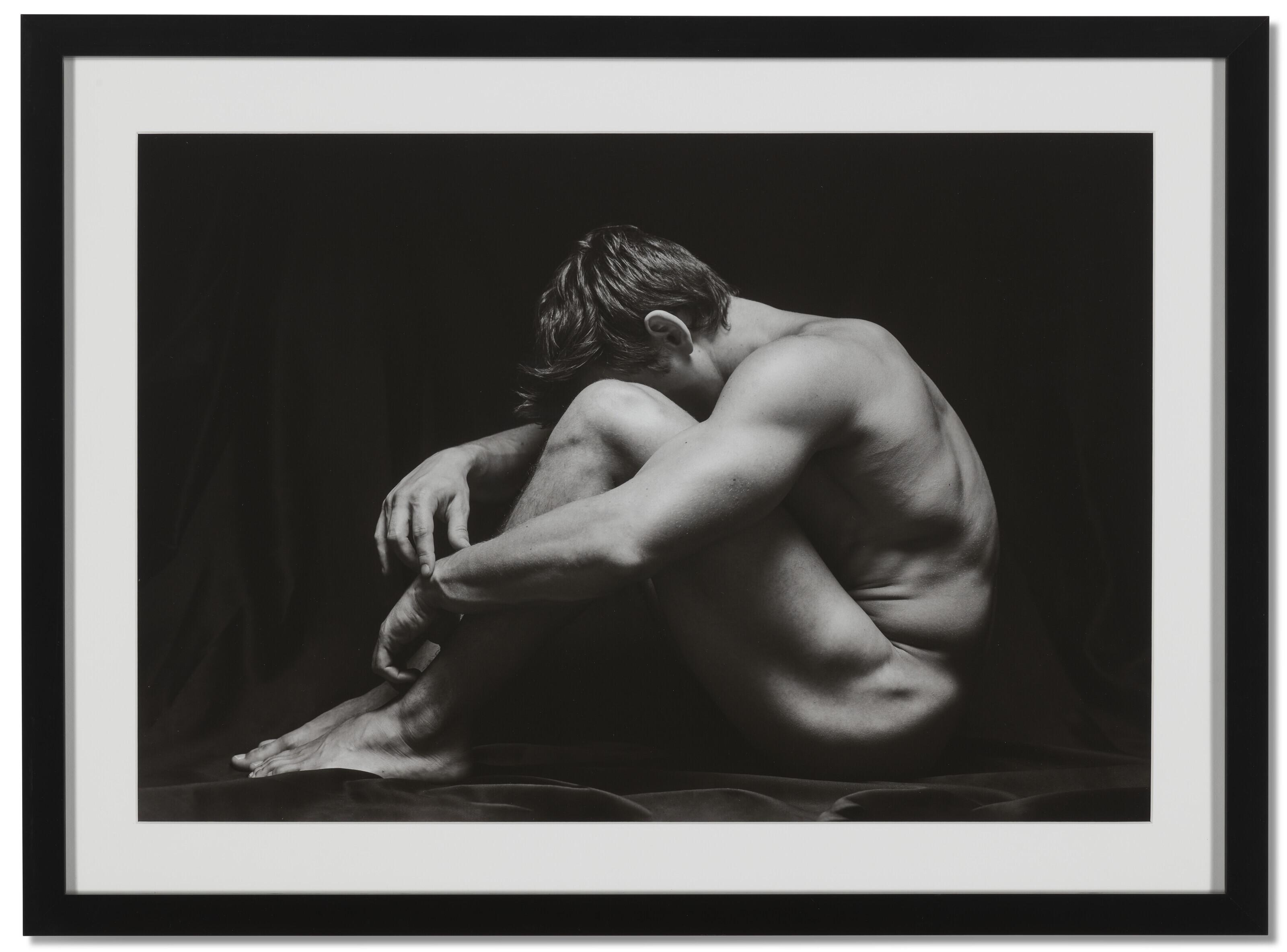 Brian McCormick - Studio Session #2