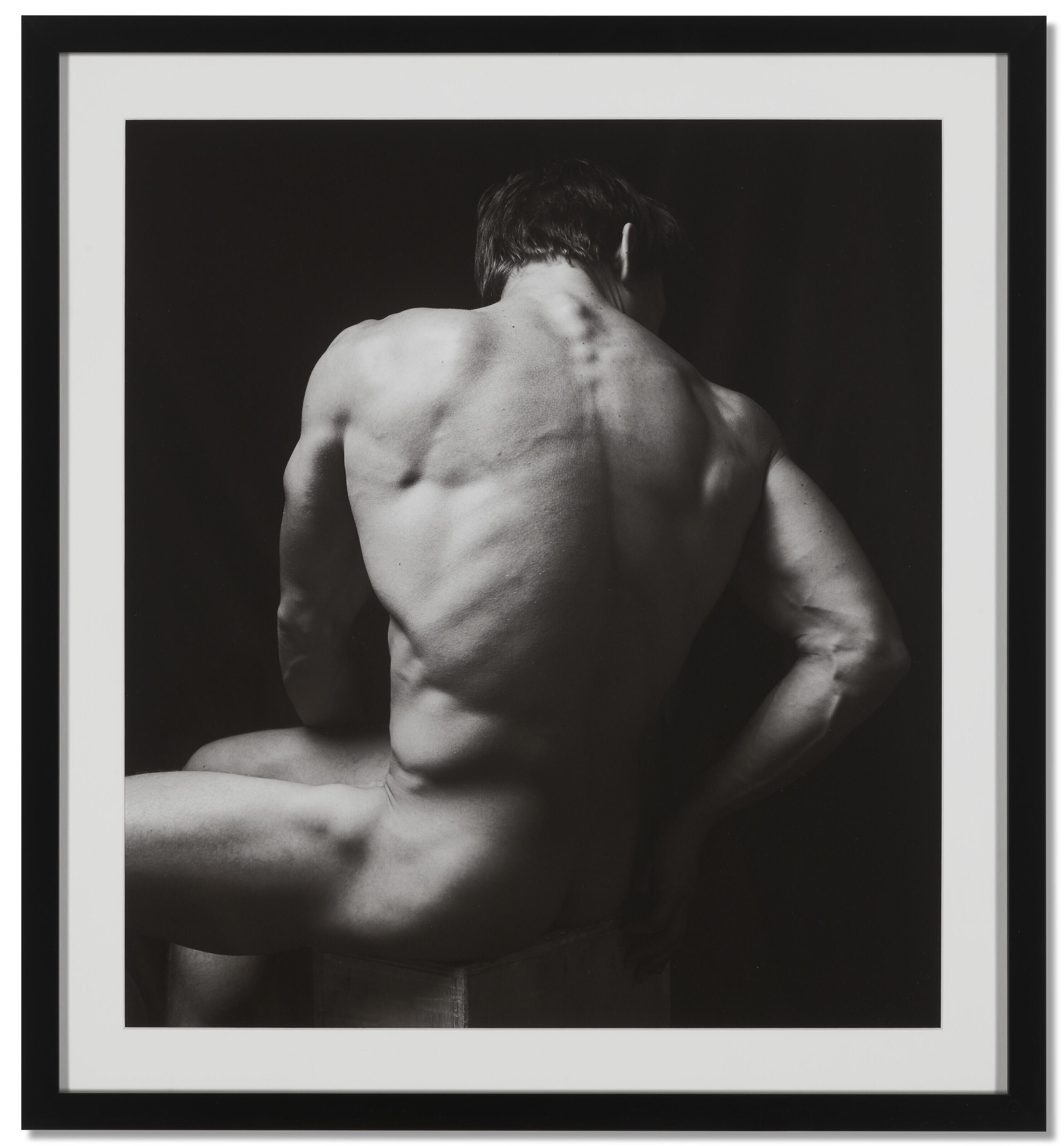 Brian McCormick - Studio Session #3