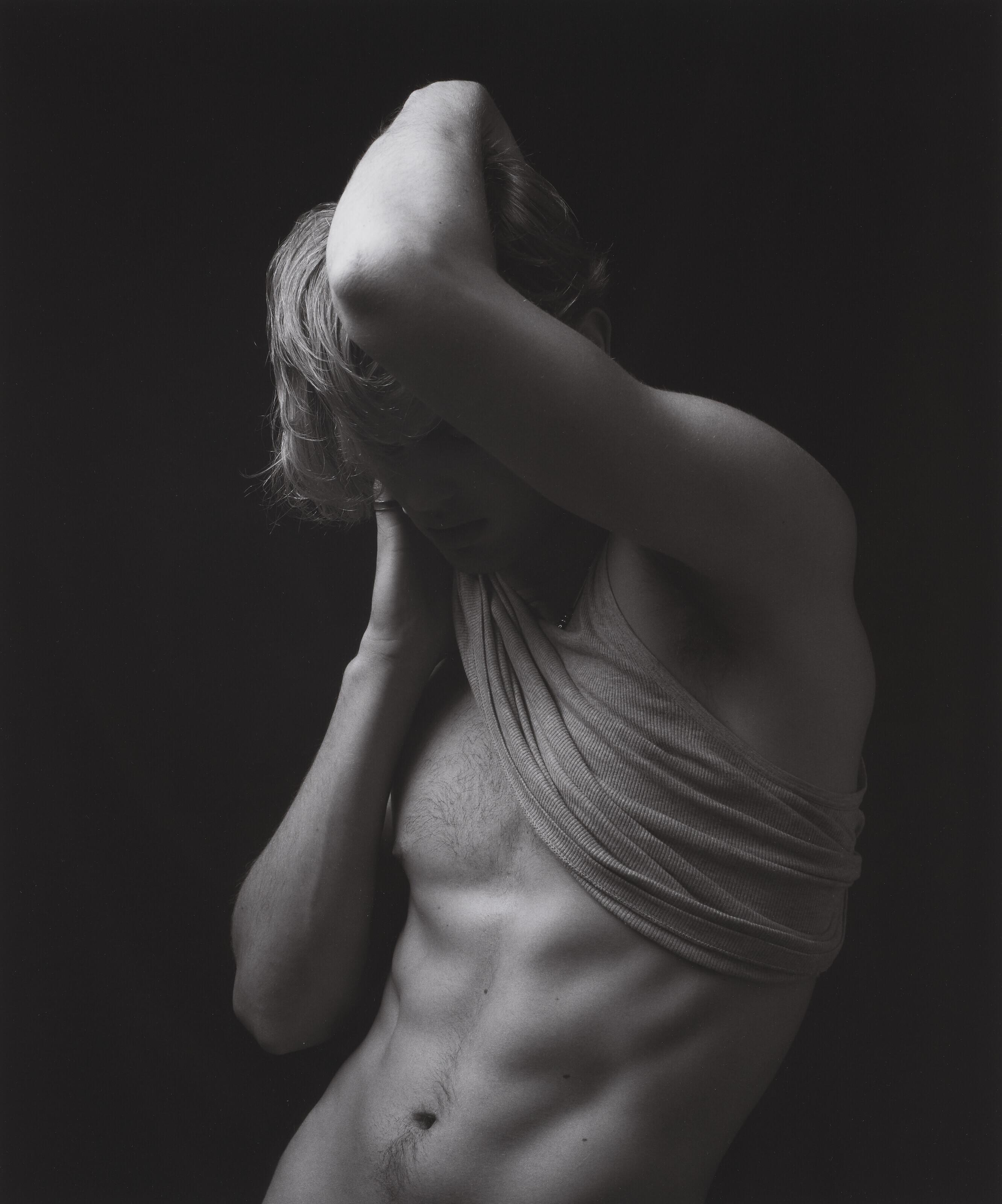 Brian Mccormick - Studio Session, November 2nd