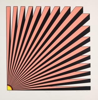 Brian Rice - Colossal