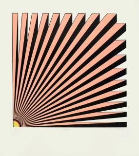 Brian Rice - Colossal