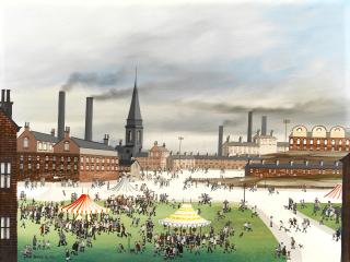 Brian Shields - \'Follow Brian, Lads, He\'s Got All the Lolly\'