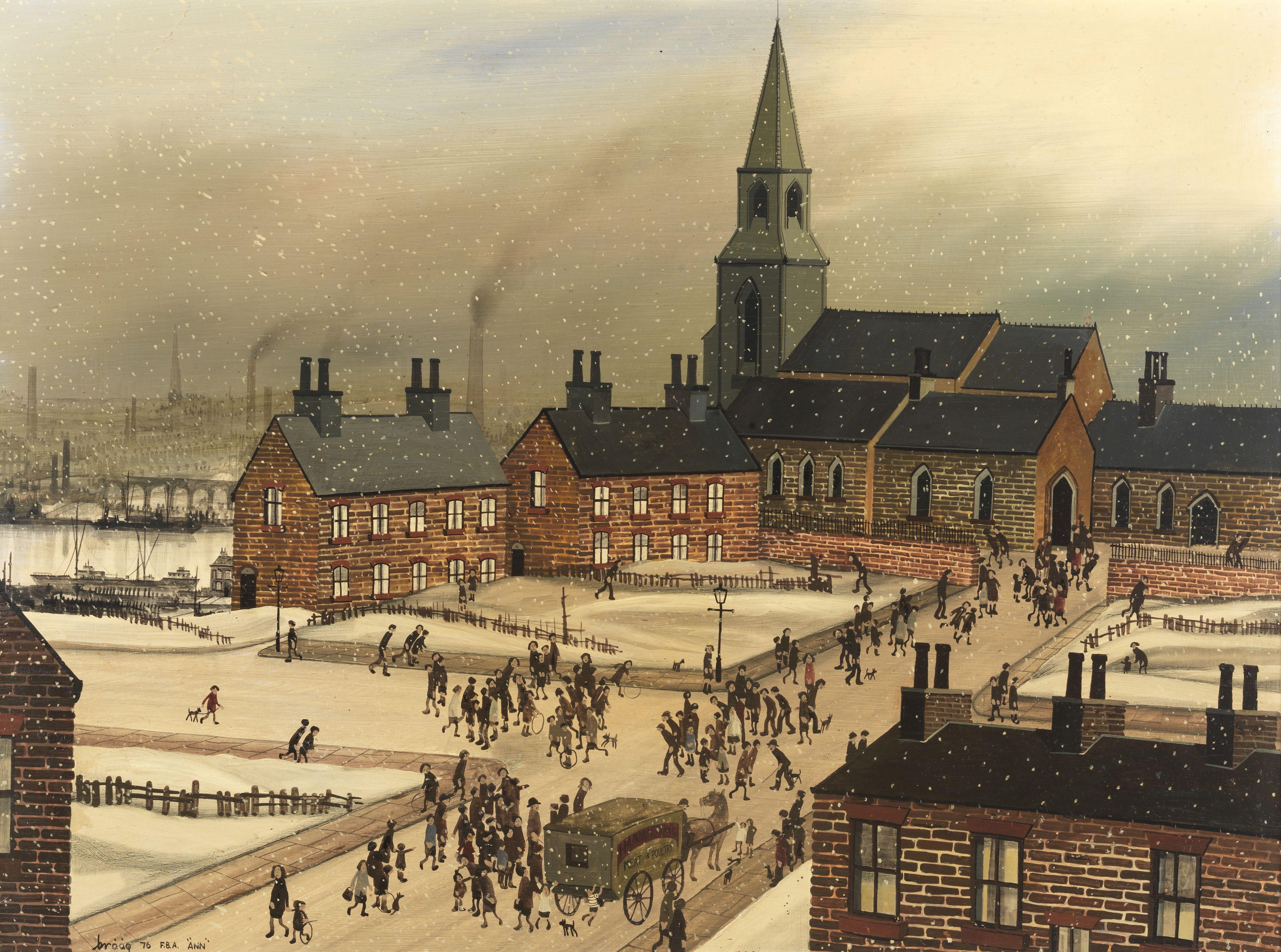 Brian Shields - Gerroff That Bloody Cart