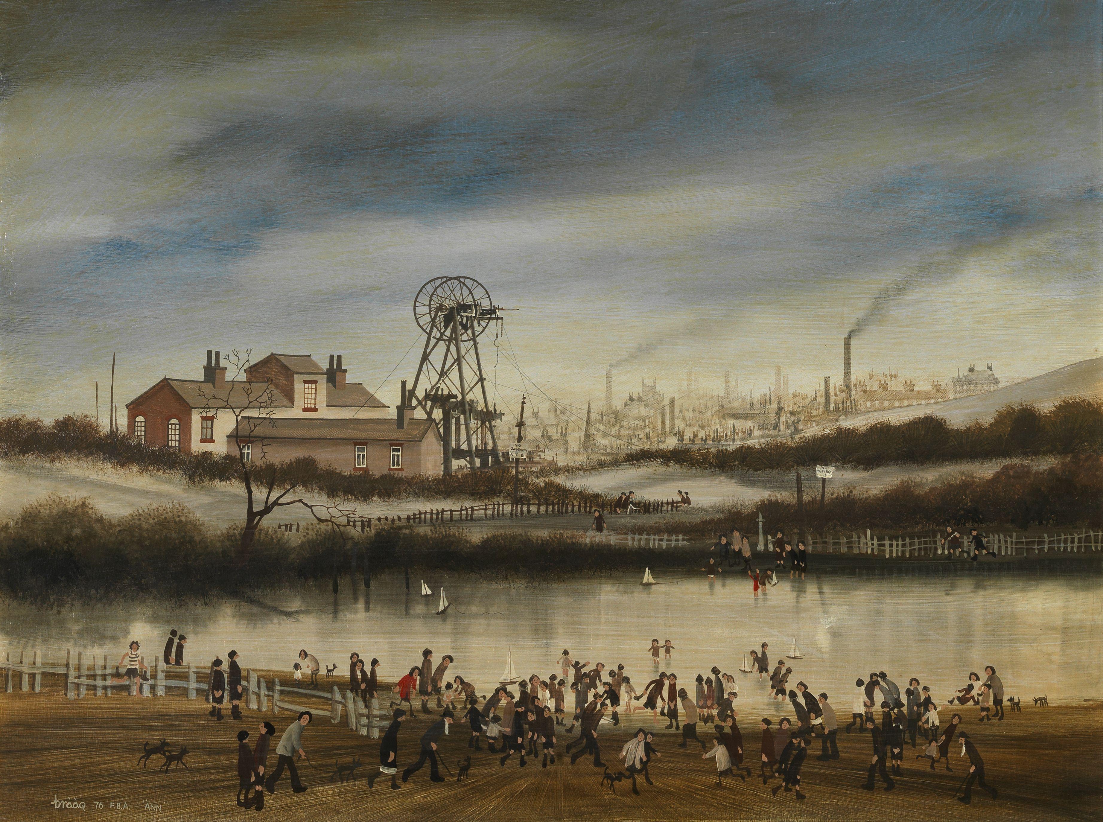 Brian Shields - Nearly Lost My Wellies