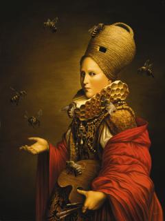 Brian Uhing - The Beekeeper