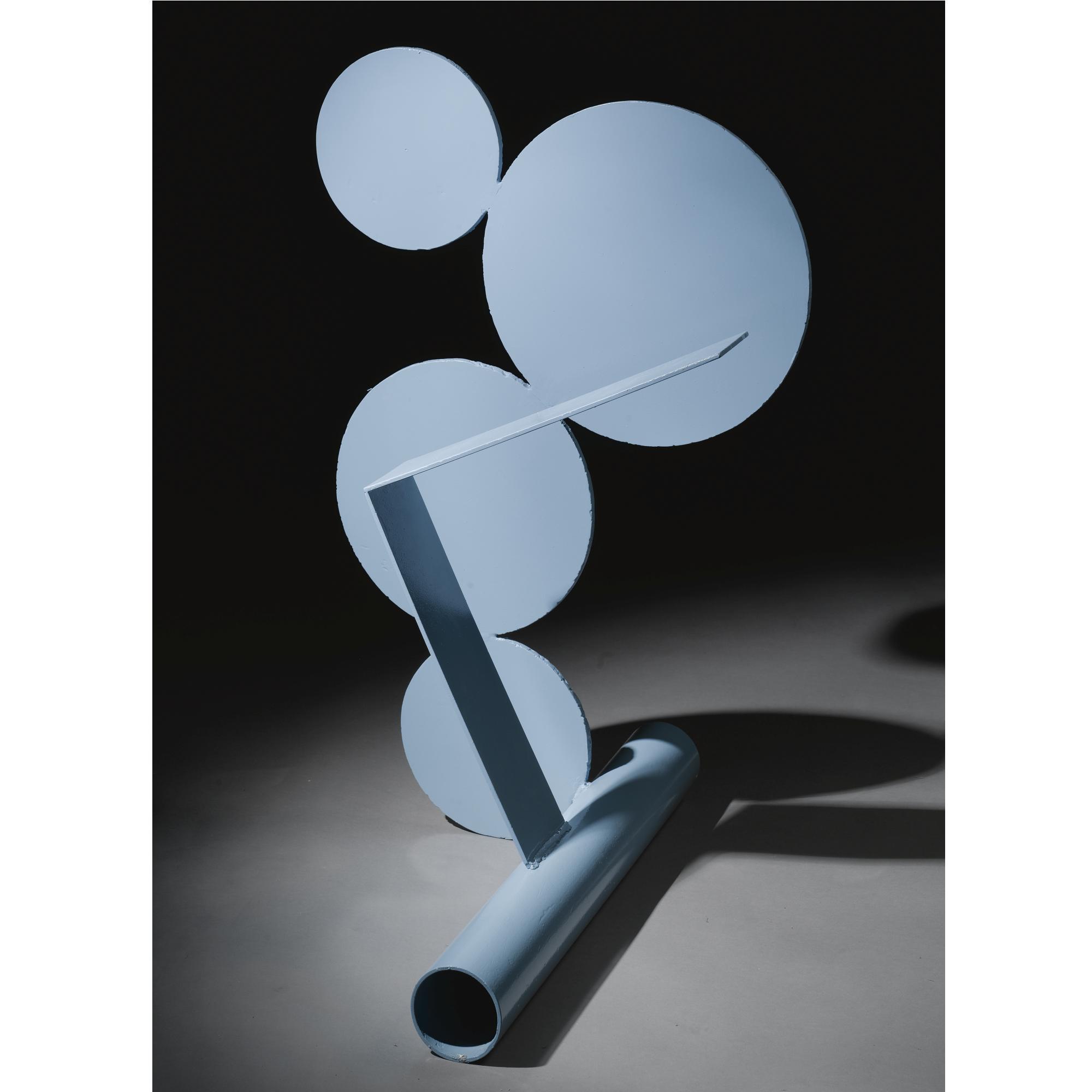 Brian Wall - Four Circles