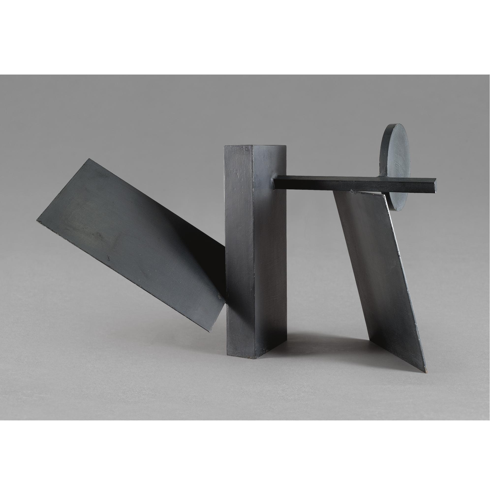 Brian Wall - Slab, Wedge And Circle