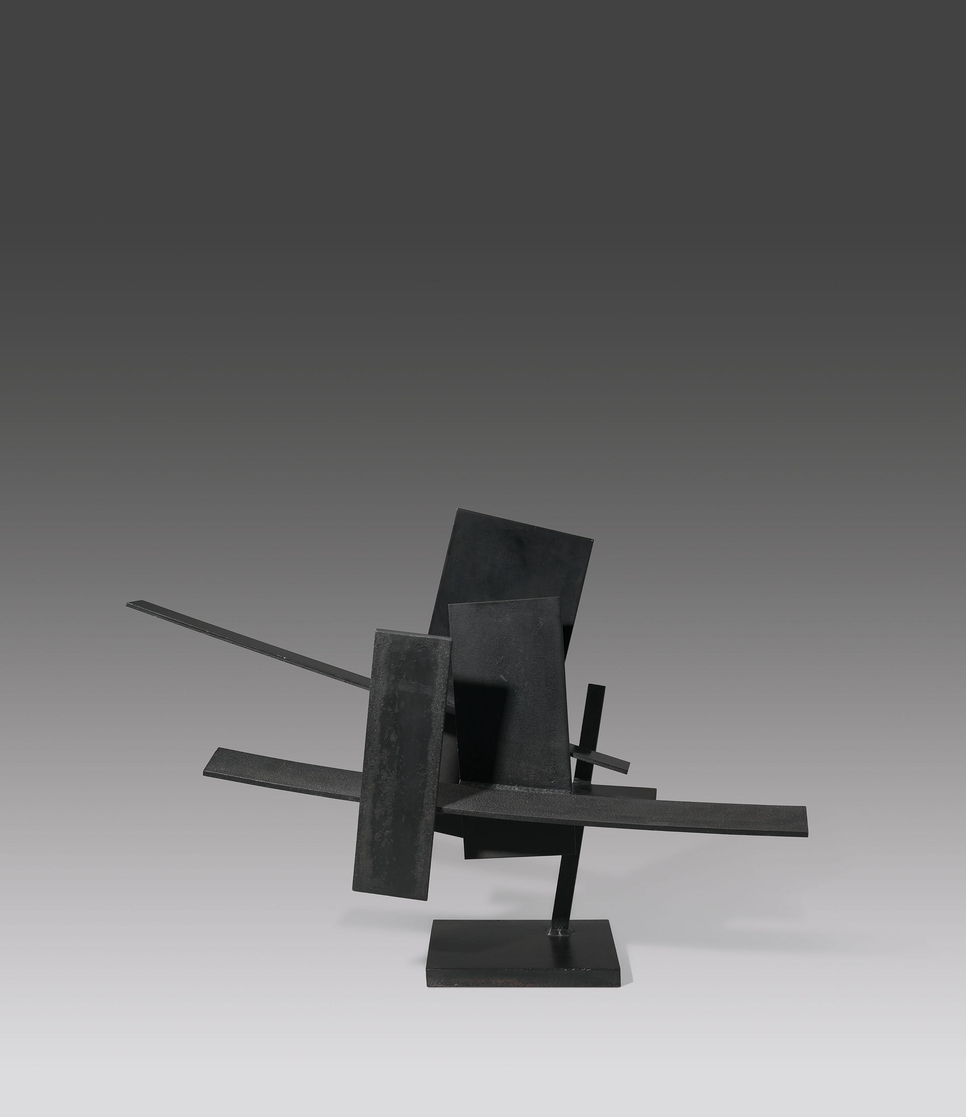 Brian Wall - Three Oblongs