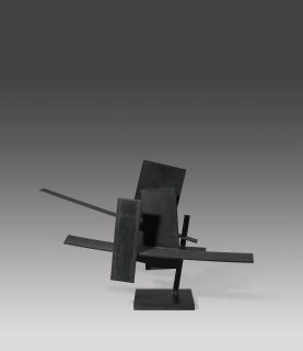 Brian Wall - Three Oblongs