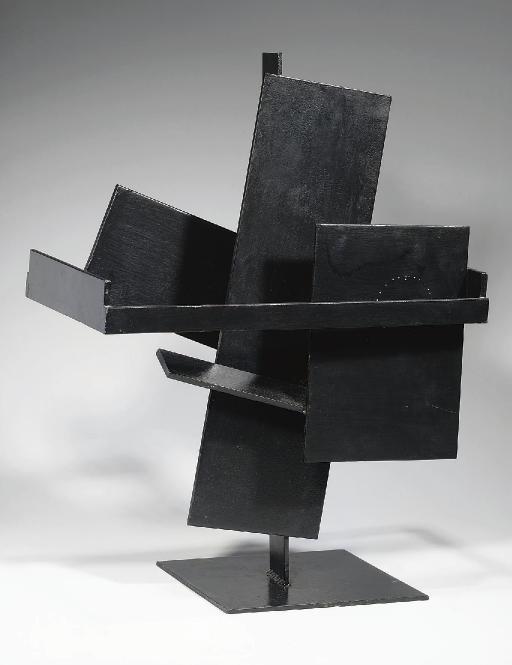 Brian Wall - Untitled