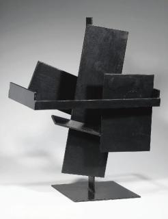 Brian Wall - Untitled