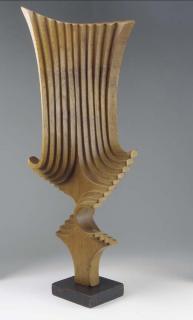 Brian Willsher - Expanding Form