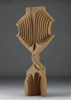 Brian Willsher - Iroko