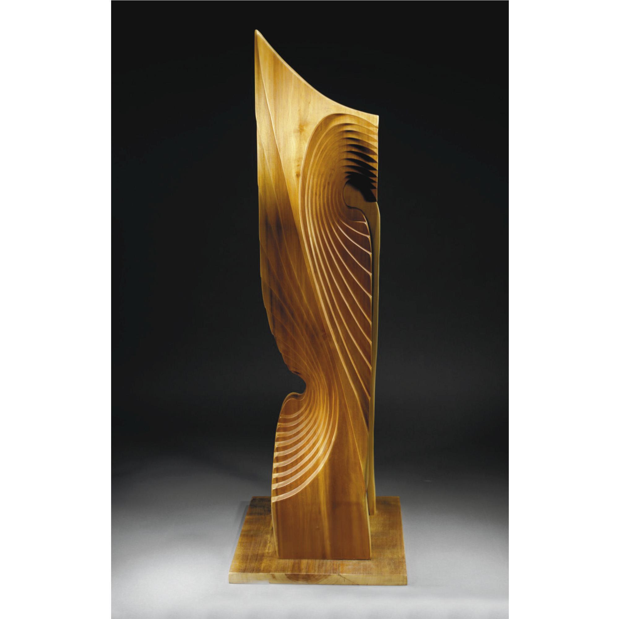 Brian Willsher - Untitled