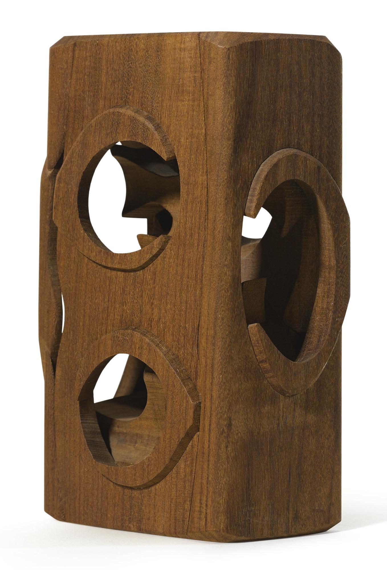 Brian Willsher - Untitled