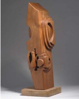 Brian Willsher - Untitled