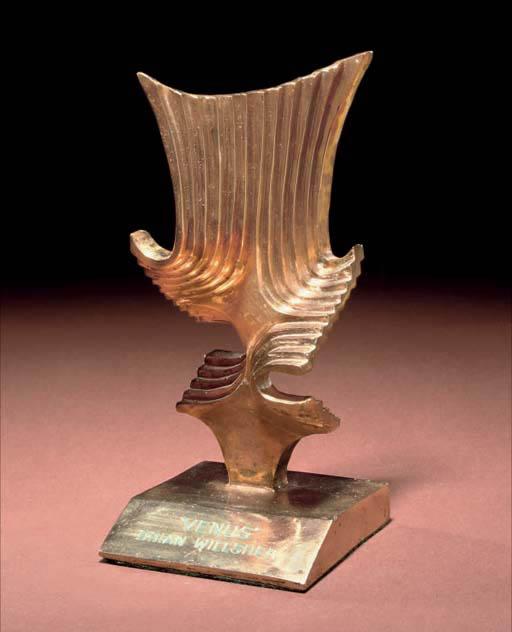 Brian Willsher - Venus