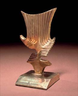 Brian Willsher - Venus