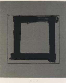 Brice Marden - \