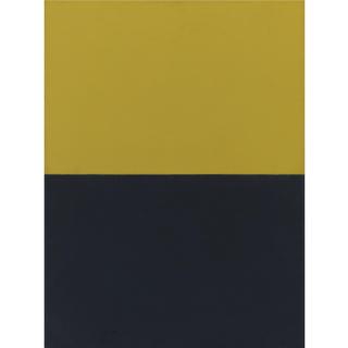 Brice Marden - Air & Water