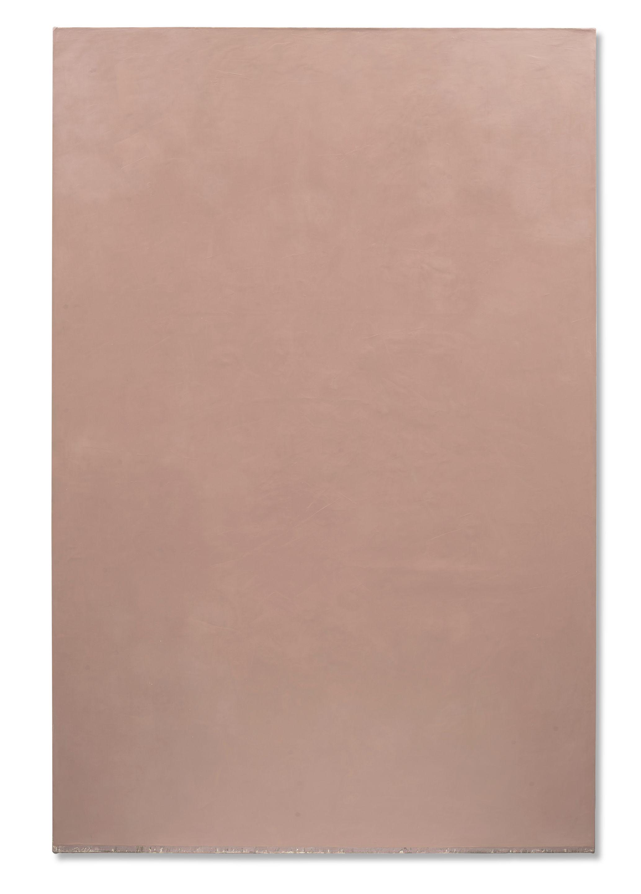 Brice Marden - Flesh (Back Series)