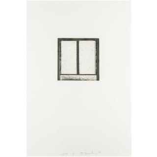 Brice Marden - Focus (Lewison 32)