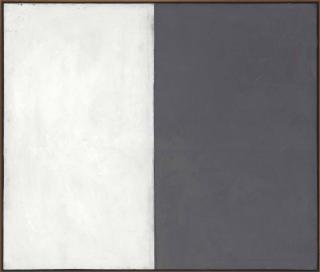 Brice Marden - For Joanie