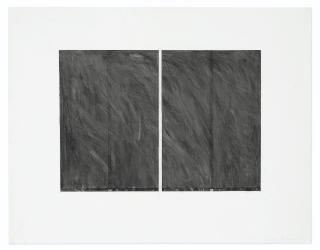 Brice Marden - For Kent