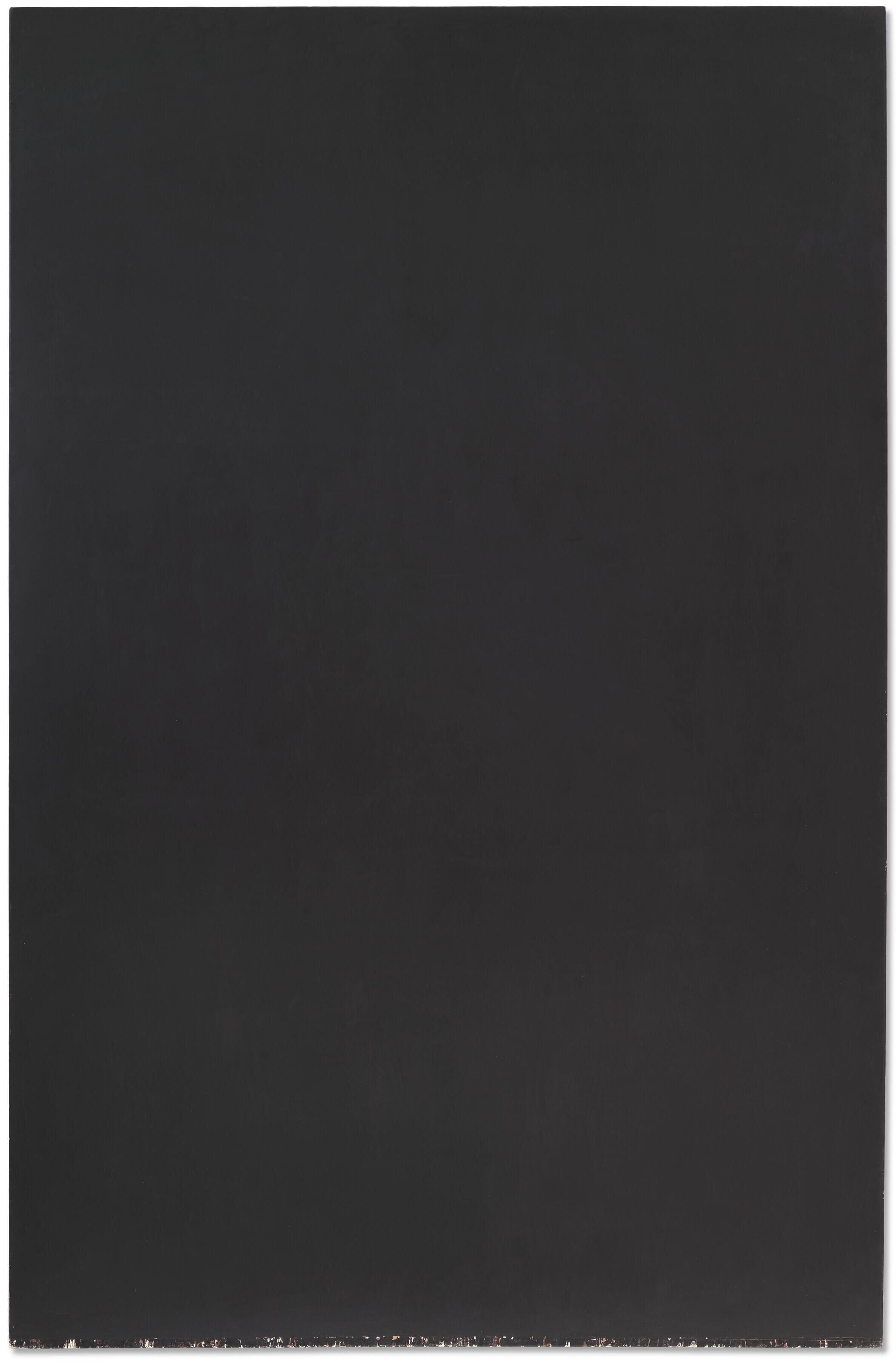 Brice Marden - For Otis (Back Series)