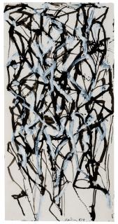 Brice Marden - Hydra (1987-88)