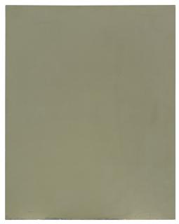 Brice Marden - Paris Green I