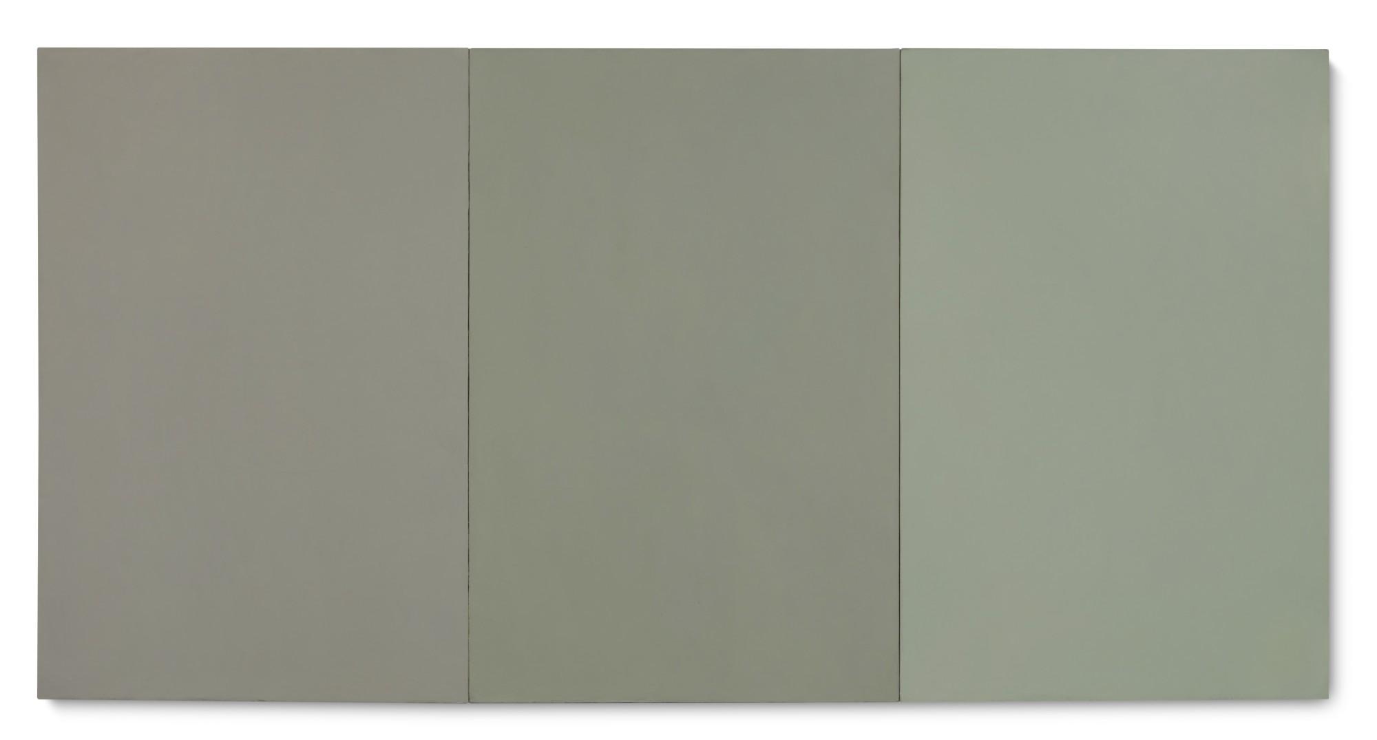Brice Marden - Point