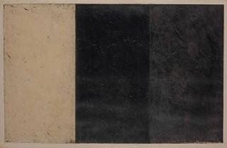 Brice Marden - Sans titre