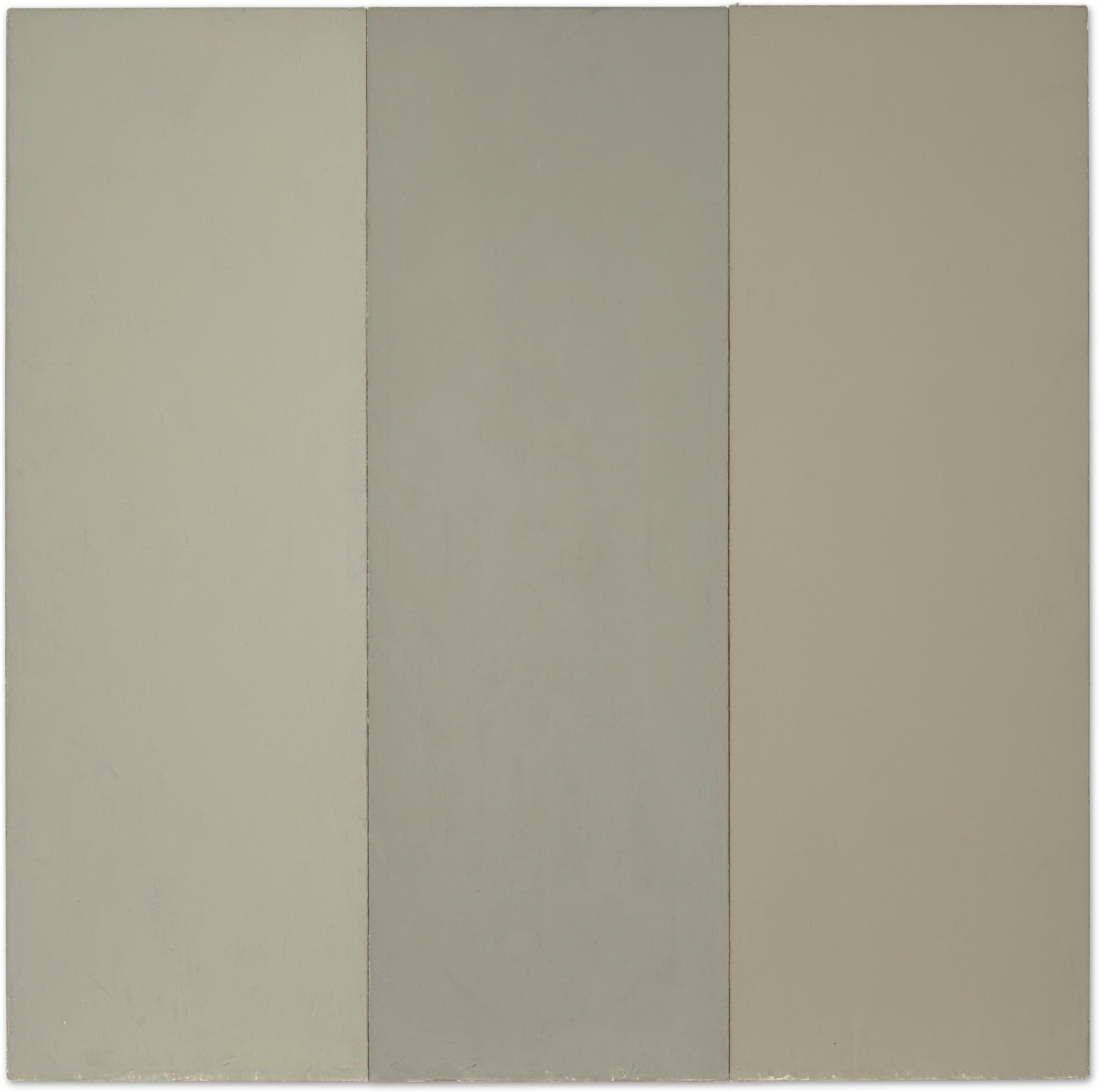 Brice Marden - Small Point