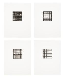 Brice Marden - Tiles