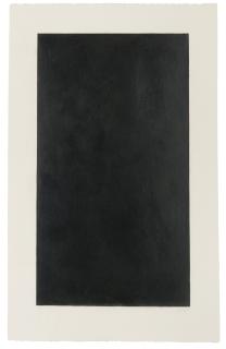 Brice Marden - Untitled