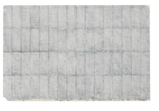 Brice Marden - Untitled