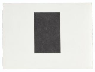 Brice Marden - Untitled