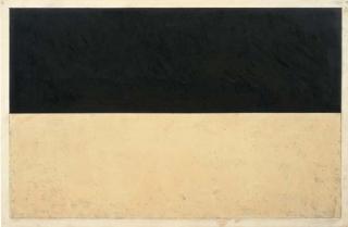 Brice Marden - Untitled