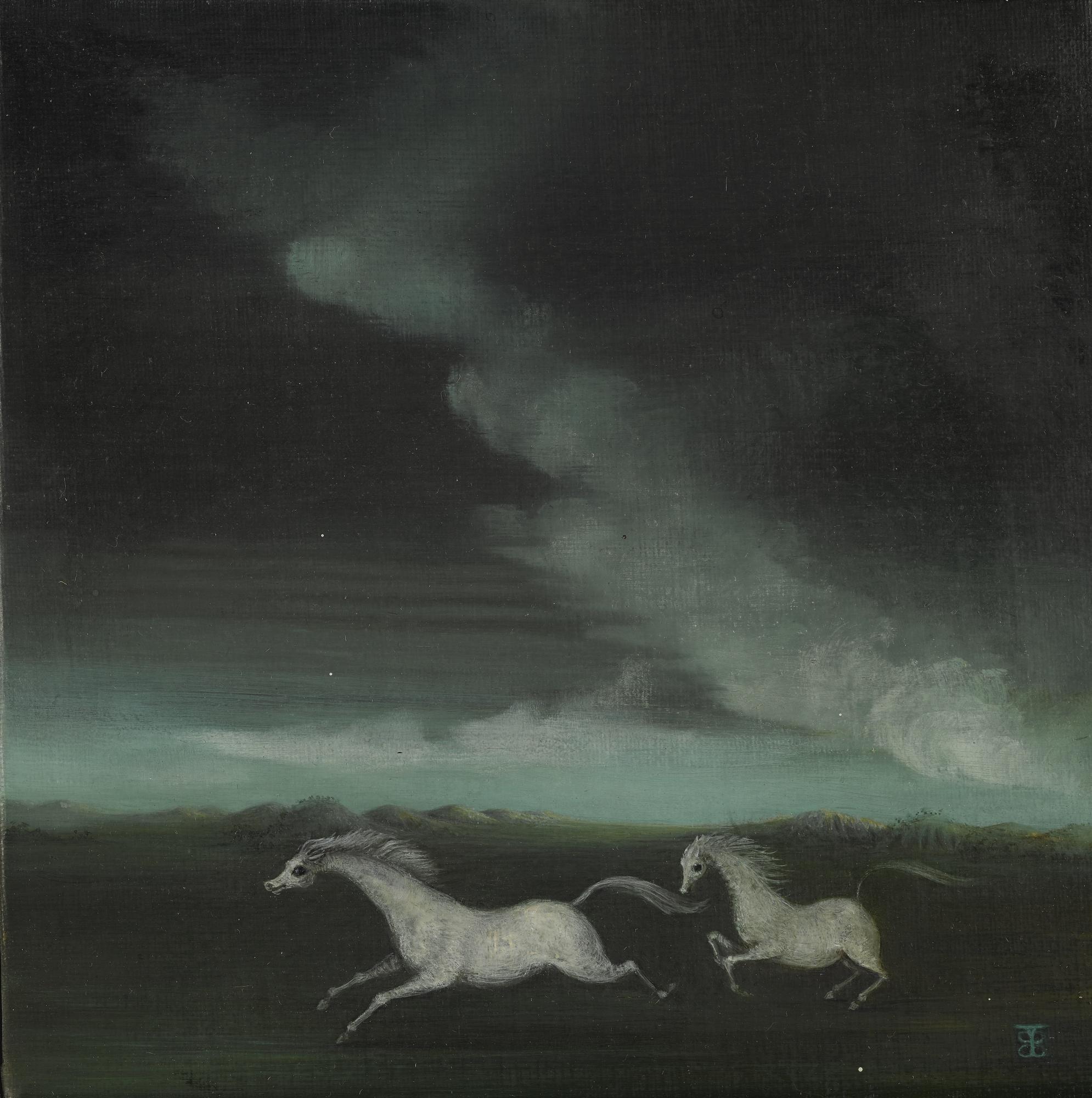 Bridget Bate Tichenor - Al Ratito