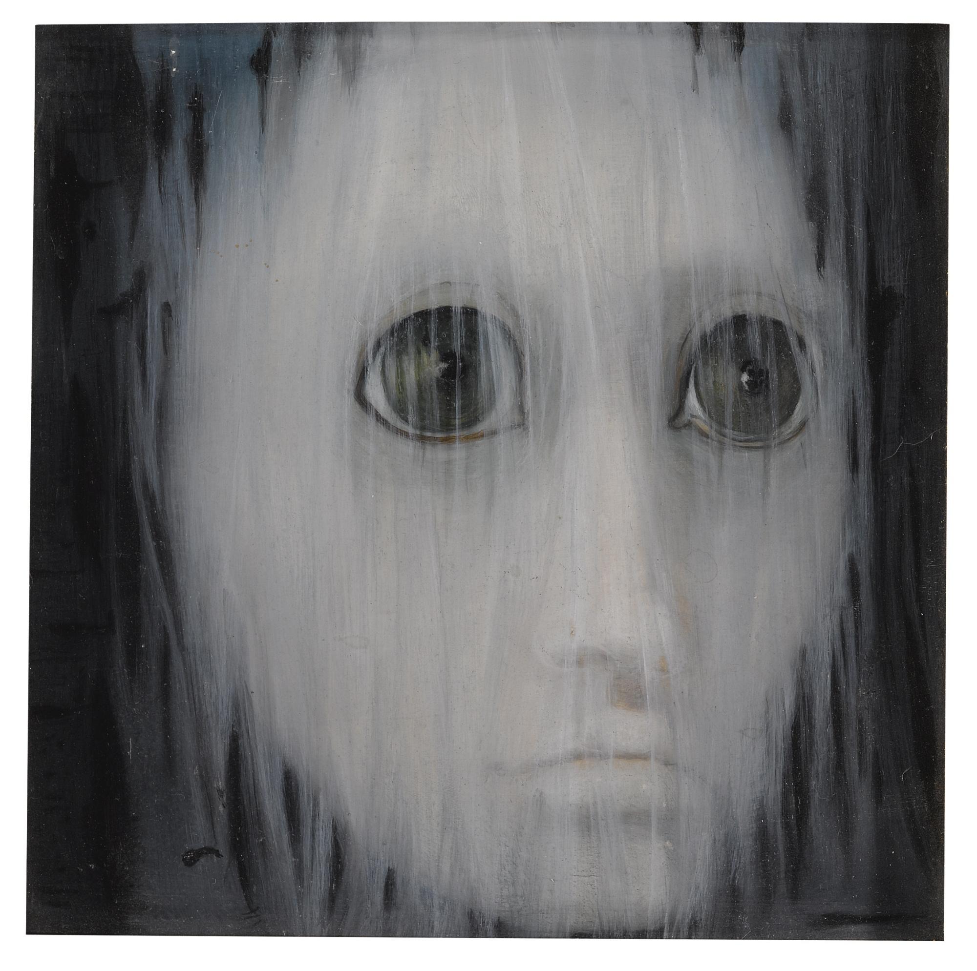 Bridget Bate Tichenor - Espejismo