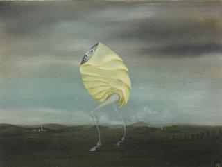 Bridget Bate Tichenor - Idealista (No 3)
