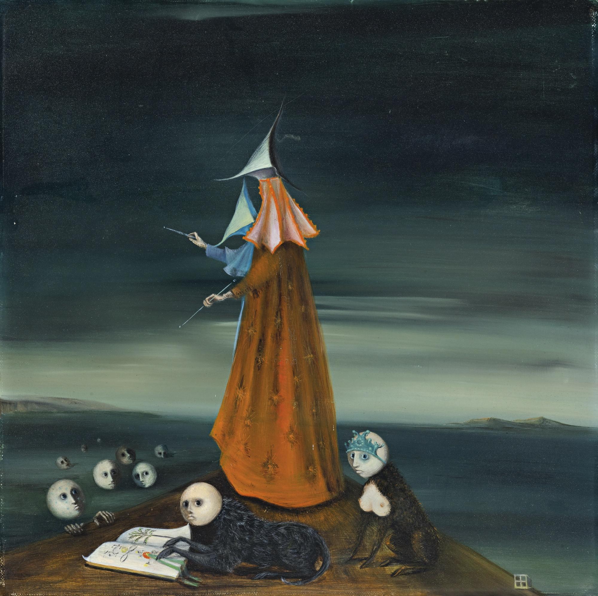 Bridget Bate Tichenor - Misioneros