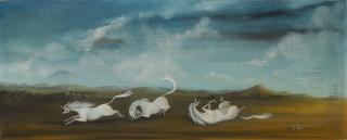 Bridget Bate Tichenor - Untitled (Alegretto)